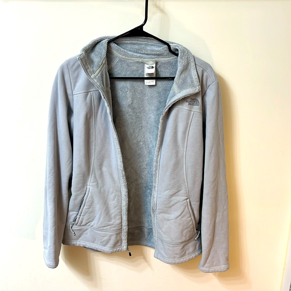 The North Face Jacket